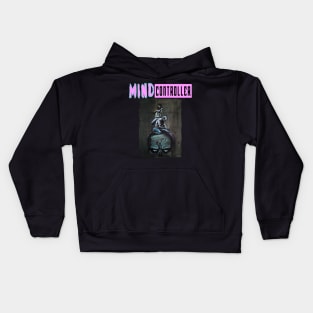 MIND CONTROLLER Kids Hoodie